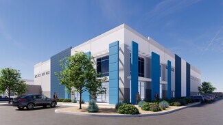 Plus de détails pour 3500 Coran Ln, North Las Vegas, NV - Industriel à vendre