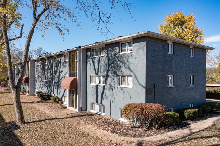 237-311 N 12th St, Miamisburg, OH à vendre - Photo principale - Image 1 de 18