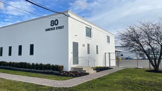 Plus de détails pour 80 Hancock St, Lodi, NJ - Industriel à louer