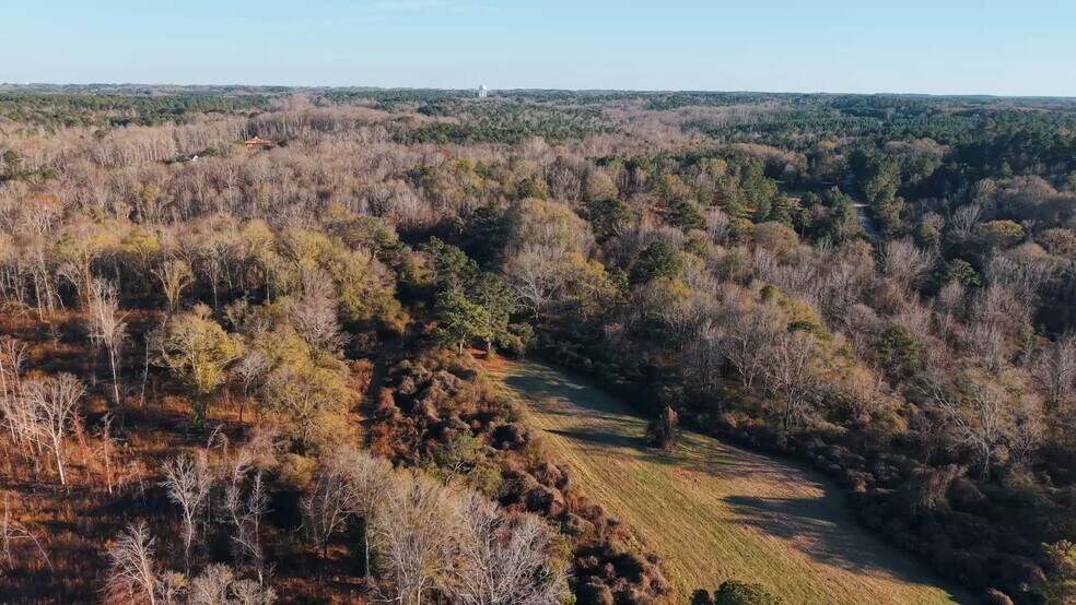 3857 County Line Rd, Social Circle, GA à vendre - Vidéo sur l’inscription commerciale - Image 1 de 1