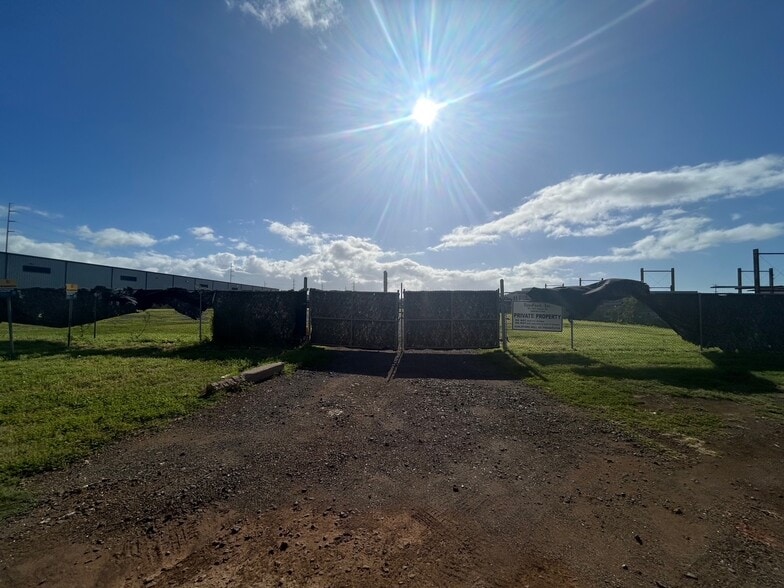 91-103 Hanua St, Kapolei, HI for lease - Building Photo - Image 2 of 5