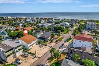 More details for 208 Hopkins St, Neptune Beach, FL - Multifamily for Sale