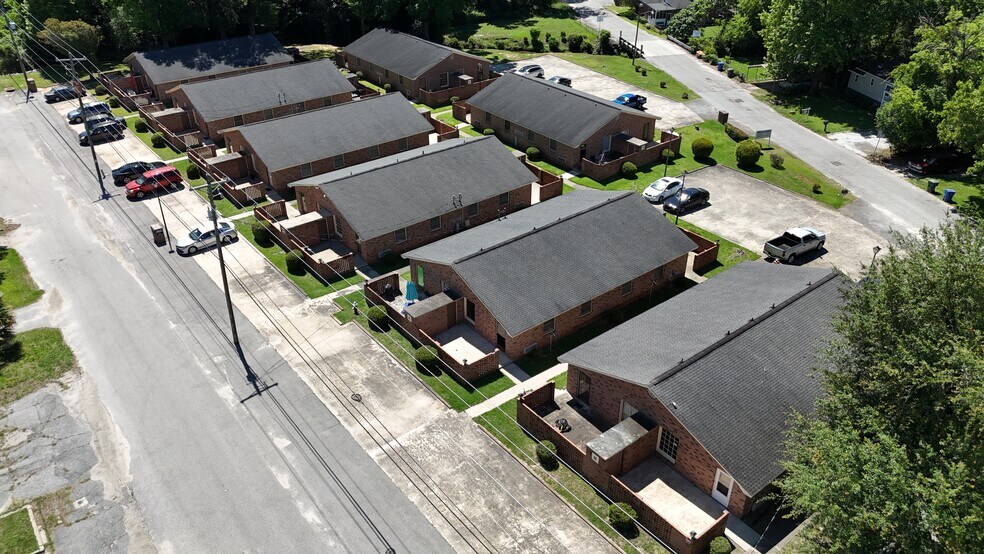 3610 Timberlane Dr, Columbia, SC à vendre - Photo du bâtiment - Image 3 de 10