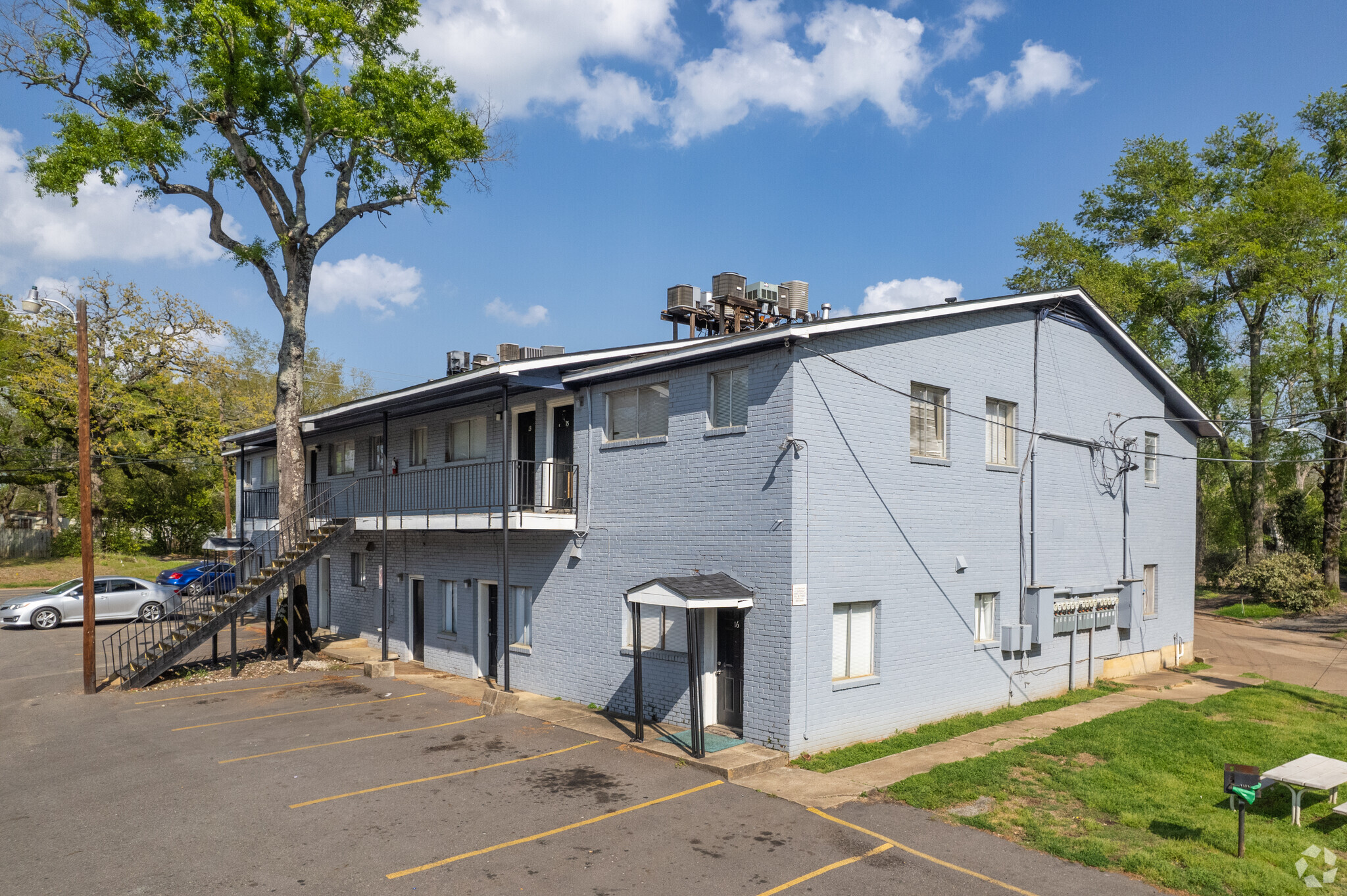 1013 Douglass Rd, Nacogdoches, TX for sale Building Photo- Image 1 of 1