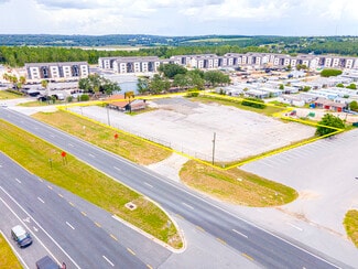 More details for 17720 US Highway 27, Clermont, FL - Industrial for Lease