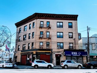 More details for 2320 Hughes Ave, Bronx, NY - Multifamily for Sale