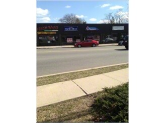 448-468 Rahway Ave, Woodbridge, NJ à vendre - Photo du bâtiment - Image 2 de 3