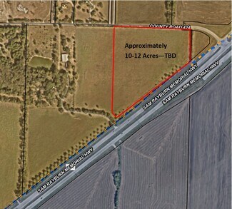 More details for 6939 Sam Rayburn Hwy, Anna, TX - Land for Sale