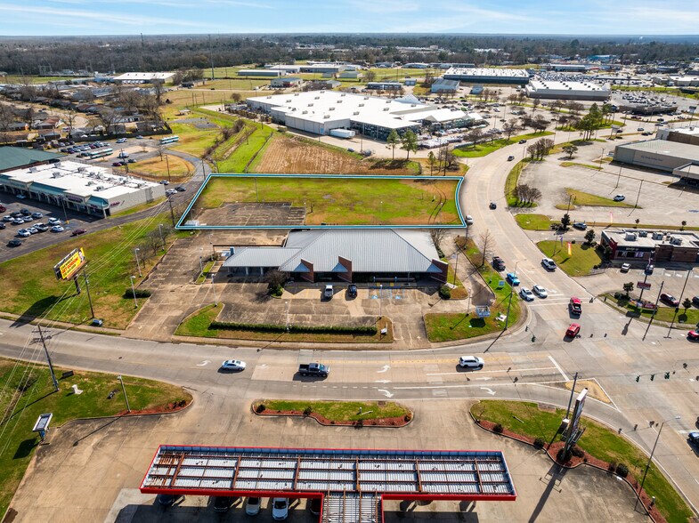 0 North Blvd, Alexandria, LA à vendre - Photo du bâtiment - Image 3 de 16