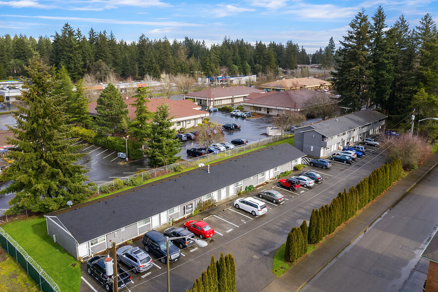 510 Lilly Rd SE, Olympia, WA à vendre - Photo du bâtiment - Image 1 de 1