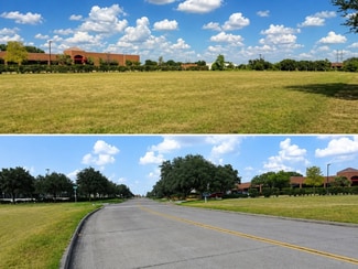 More details for 8102 Mesquite Bend Dr, Irving, TX - Land for Sale