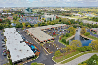 1811 Centre Point Cir, Naperville, IL - AÉRIEN  Vue de la carte