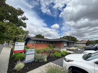 Plus de détails pour 3020 Beard Rd, Napa, CA - Bureau à vendre