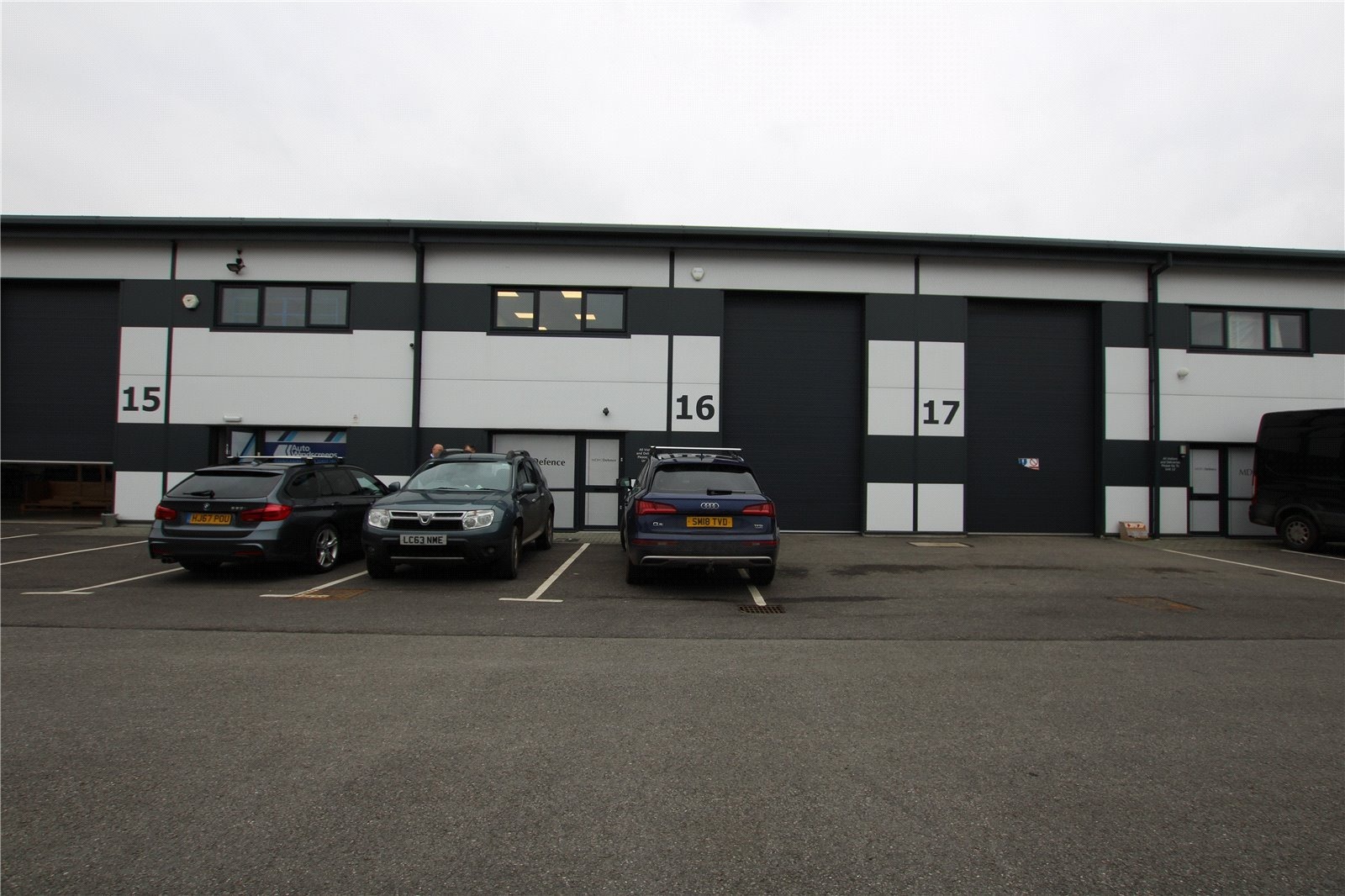 Sun Rise Way, Amesbury à louer Photo du bâtiment- Image 1 de 7