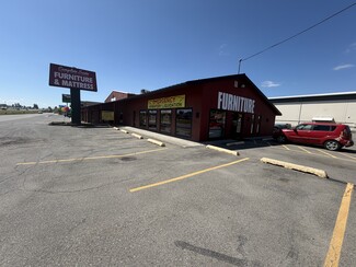 Plus de détails pour 5555 N Pioneer Dr, Coeur d'Alene, ID - Commerce de détail à vendre