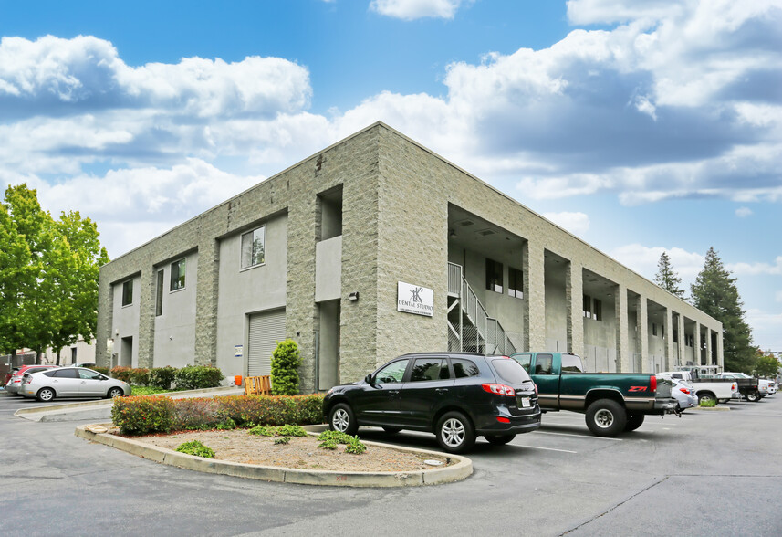 3420 Fostoria Way, Danville, CA for lease - Building Photo - Image 1 of 2