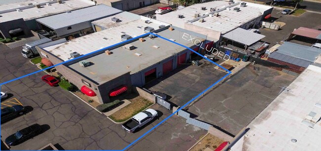 More details for 6064 N 57th Ave, Glendale, AZ - Industrial for Lease