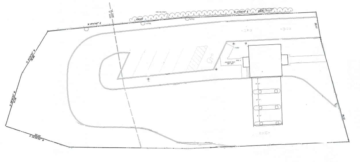 85 East Putnam Ave, Cos Cob, CT for lease Building Photo- Image 1 of 3