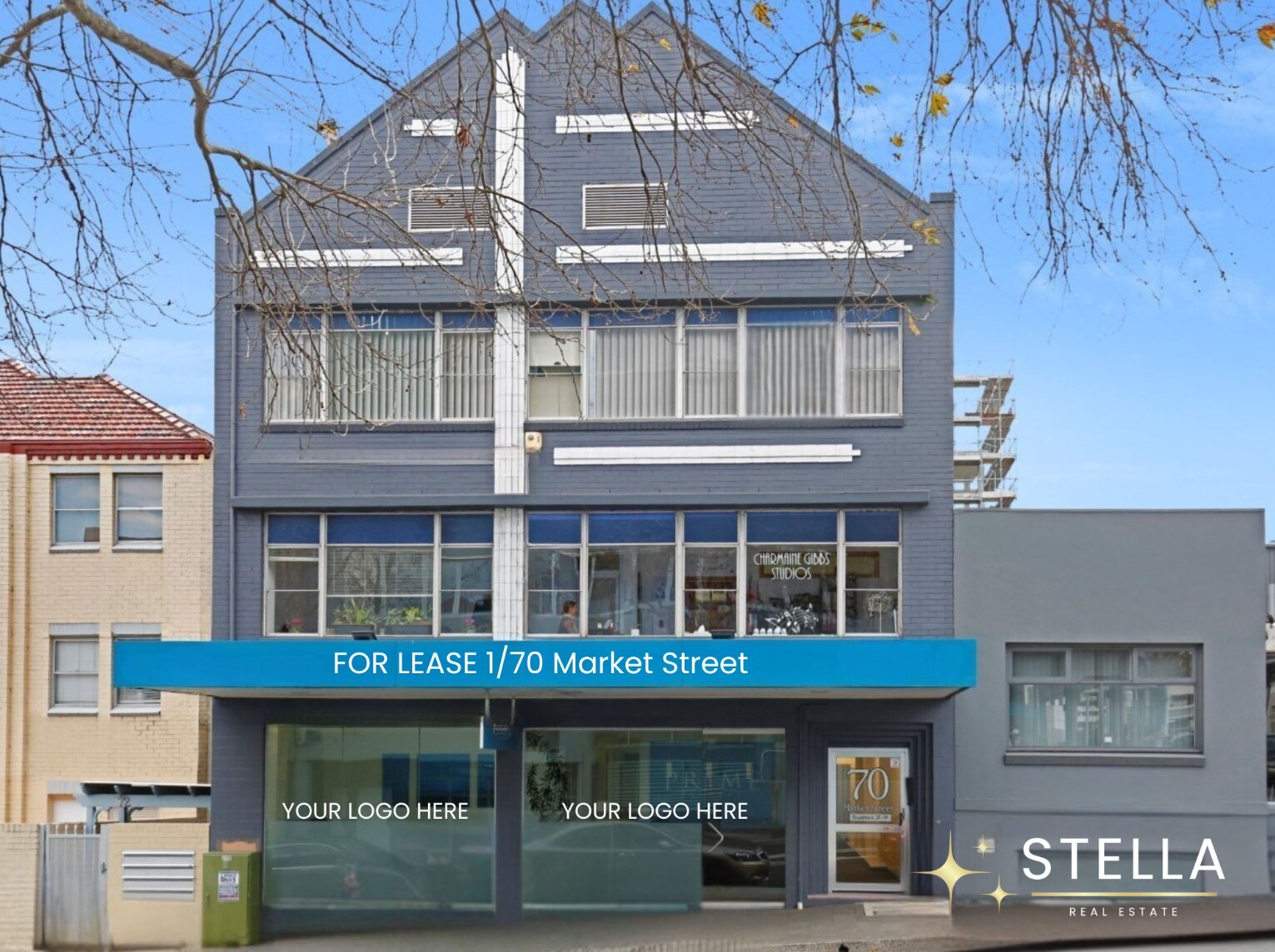 70 Market St, Wollongong à louer Photo principale- Image 1 de 3