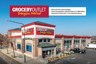 More details for 2820 Tulare St, Fresno, CA - Retail for Sale