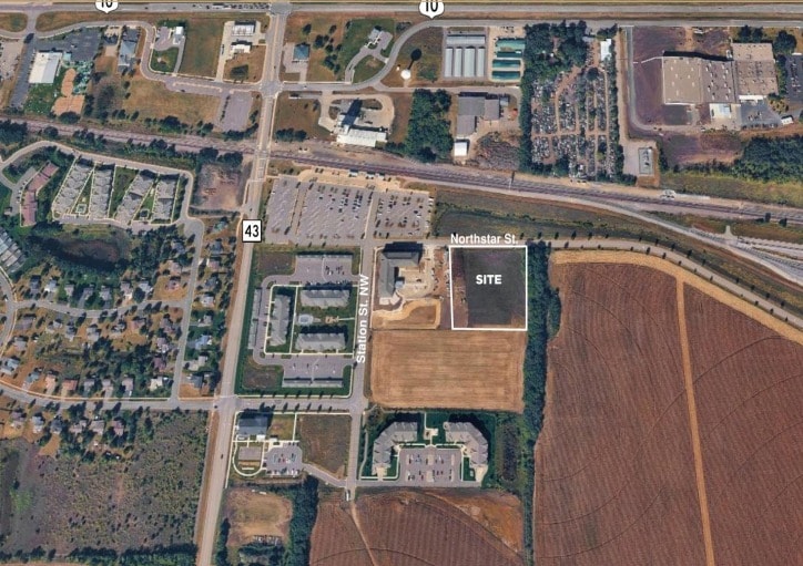 18079 Northstar St, Big Lake, MN for sale Building Photo- Image 1 of 2