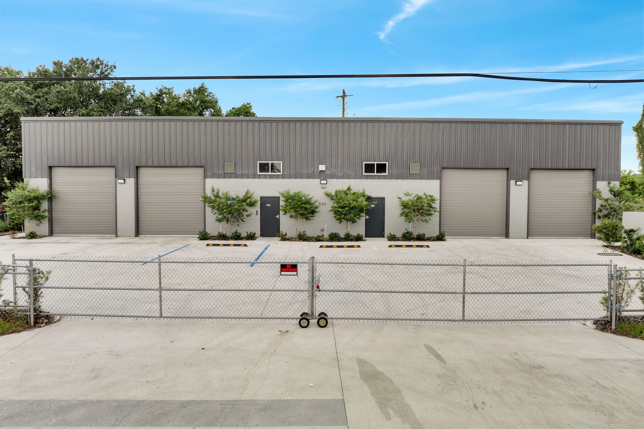 560 Barry St, Orlando, FL for sale Building Photo- Image 1 of 29
