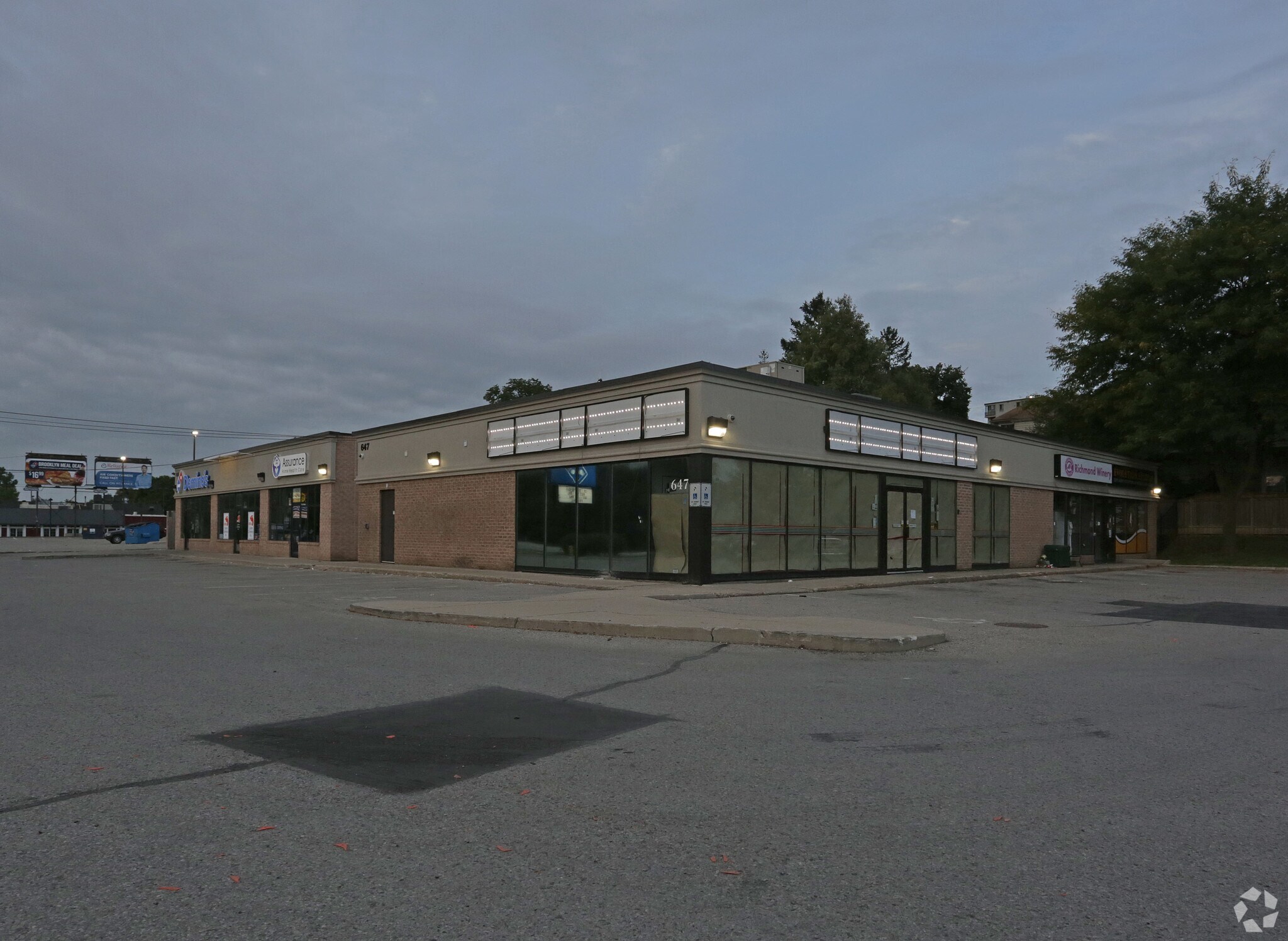 647 Wellington Rd S, London, ON for sale Primary Photo- Image 1 of 1