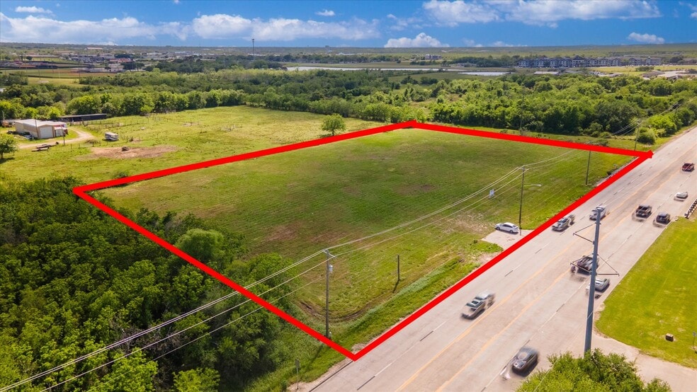 00 25th Avenue, Texas City, TX for sale - Building Photo - Image 3 of 30