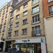 Office in Clichy for lease Building Photo- Image 1 of 7