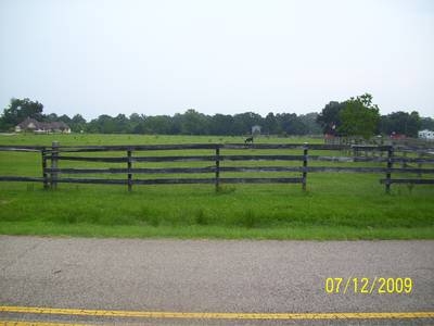 LA Hwy 75, Geismar, LA à vendre - Photo principale - Image 1 de 1