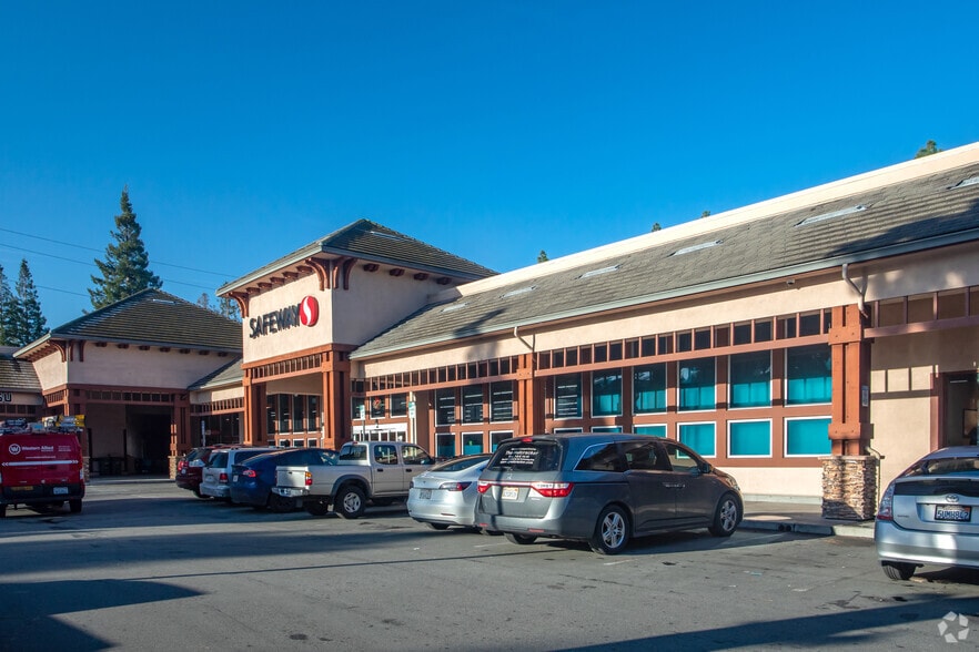 580 N Rengstorff Ave, Mountain View, CA for sale - Building Photo - Image 3 of 3