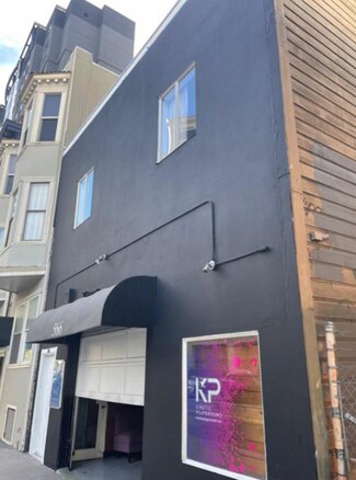 Plus de détails pour 566 Folsom St, San Francisco, CA - Flex à vendre