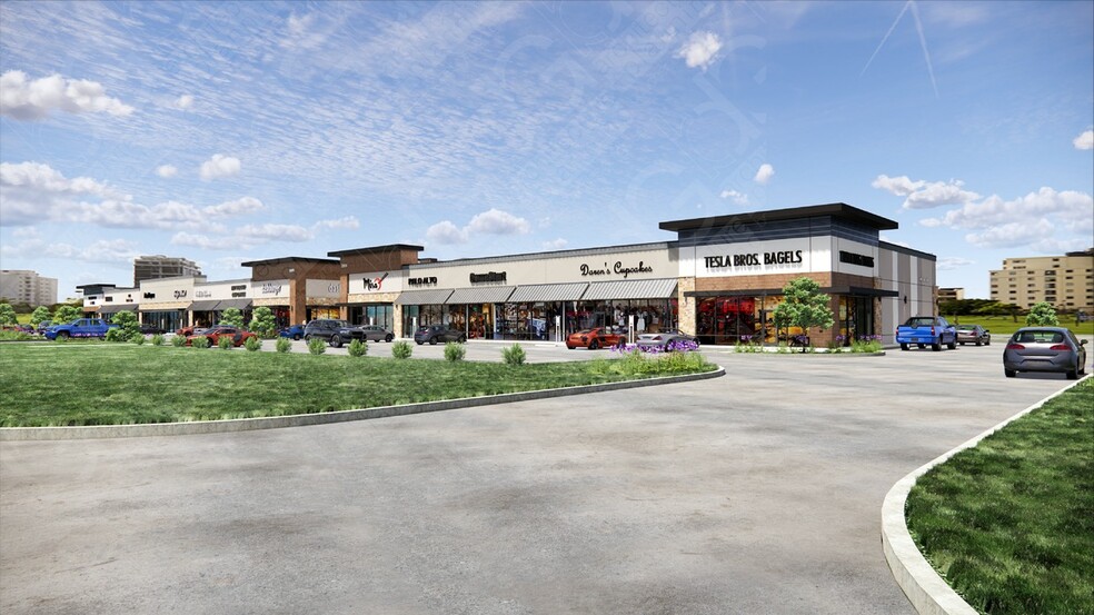 23006 Stockdick School rd, Katy, TX for sale - Building Photo - Image 1 of 2