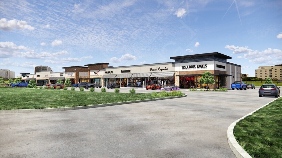 23006 Stockdick School rd, Katy, TX à vendre - Photo du bâtiment - Image 1 de 2