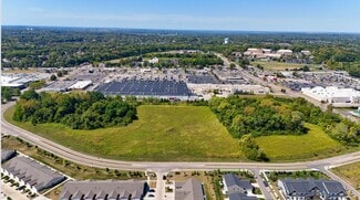 Plus de détails pour Clyo Rd, Bellbrook, OH - Terrain à vendre