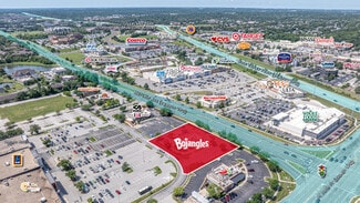 More details for 12005 Metcalf Ave, Overland Park, KS - Retail for Sale