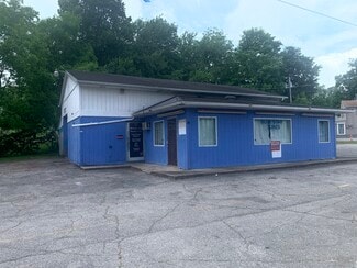 More details for 426 S Diamond St, Mansfield, OH - Retail for Sale