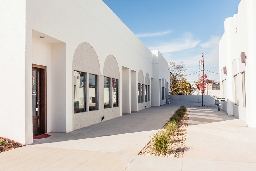 603-607 NW 28th St, Oklahoma City, OK for lease - Other - Image 1 of 15