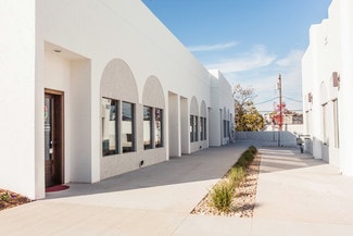 More details for 603-607 NW 28th St, Oklahoma City, OK - Retail for Lease