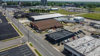 Plus de détails pour 1200 Broadway St, Paducah, KY - Commerce de détail à louer