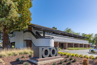 More details for 1001 N Rengstorff Ave, Mountain View, CA - Office for Lease