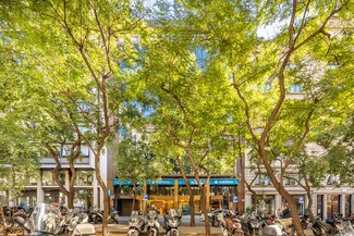 Plus de détails pour Via Augusta, 18, Barcelone - Bureau à louer