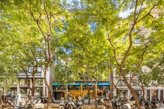 Plus de détails pour Via Augusta, 18, Barcelone - Bureau à louer