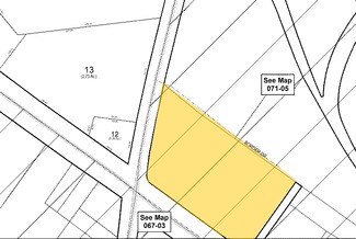 More details for 2122 Freedom Dr, Charlotte, NC - Retail for Lease