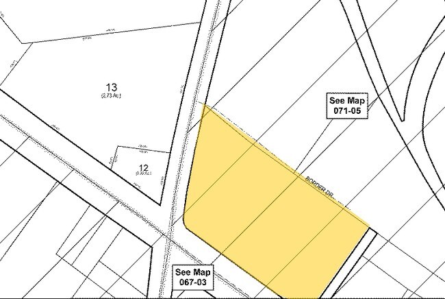 More details for 2122 Freedom Dr, Charlotte, NC - Retail for Lease