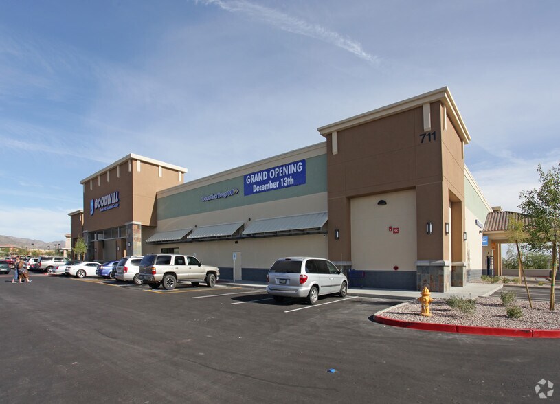 Watson Rd, Buckeye, AZ for lease - Building Photo - Image 1 of 4