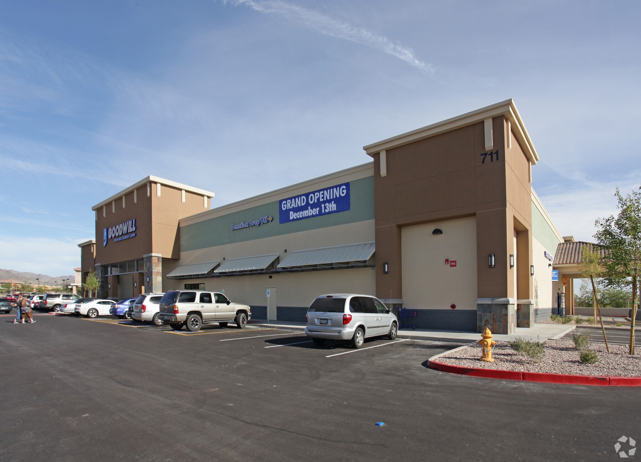 Watson Rd, Buckeye, AZ for lease Building Photo- Image 1 of 5