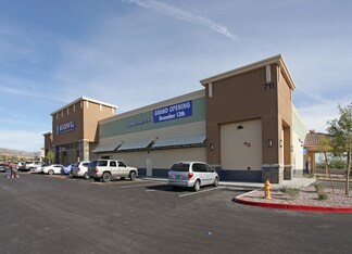 Plus de détails pour Watson Rd, Buckeye, AZ - Commerce de détail à louer