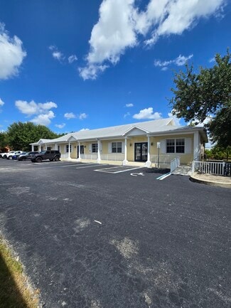 More details for 5475 Lee St, Lehigh Acres, FL - Office for Lease