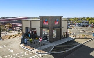 Plus de détails pour 1330 Sossaman Rd, Mesa, AZ - Commerce de détail à vendre
